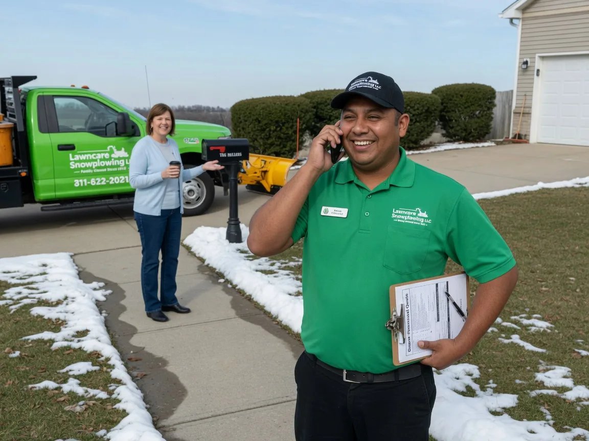 Lawn Care Services By Expert Landscaper Camden, ME FAQs